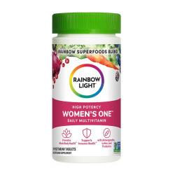 Rainbow Light Women's One