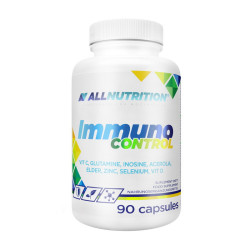 AllNutrition Immuno Control 90 caps