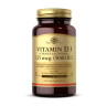 Solgar Vitamin D3 5000 IU