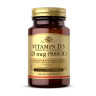  Solgar Vitamin D3 5000 IU
