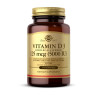  Solgar Vitamin D3 5000 IU
