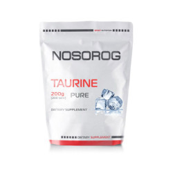 NOSOROG Taurine 200g