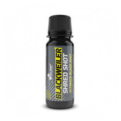 Blackweiler Shred Shot 60 ml