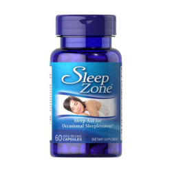 Sleep Zone 60 caps