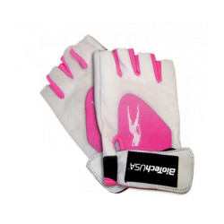 BioTech Lady 1 White-Pink XL size