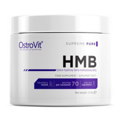 OstroVit HMB 210g