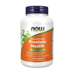 NOW Prostate Health