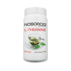NOSOROG L-Theanine 60 caps