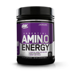 Optimum Nutrition Amino Energy 585g