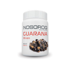 NOSOROG Guarana