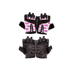 MEX Smart Zip Gloves Purple
