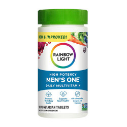 Rainbow Light Men's One