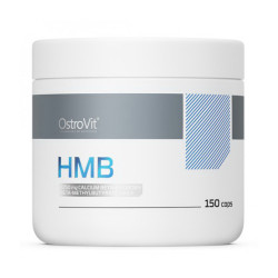 OstroVit HMB 150 caps