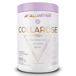 All Nutrition Collarose Fish 300g
