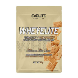 Evolite Nutrition Whey Elite 30g