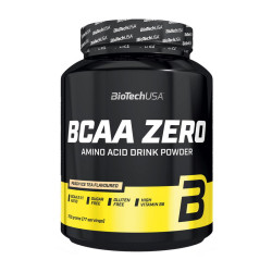BioTech BCAA Zero 700g