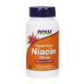 NOW Flush-Free Niacin 250 mg 90 vcaps