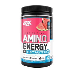 Optimum Nutrition Amino Energy + Electrolytes 285g