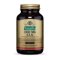 Solgar Tonalin 1300mg CLA