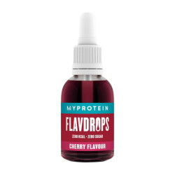 MyProtein FlavDrops 50ml