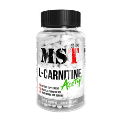 MST L-Carnitine Acetyl