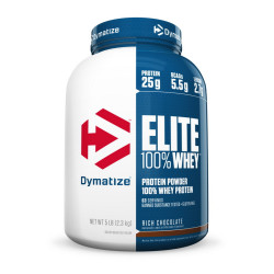 Dymatize ISO 100 2,3kg