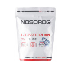 NOSOROG L-Tryptophan 100g
