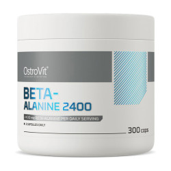 OstroVit Beta-Alanine 2400