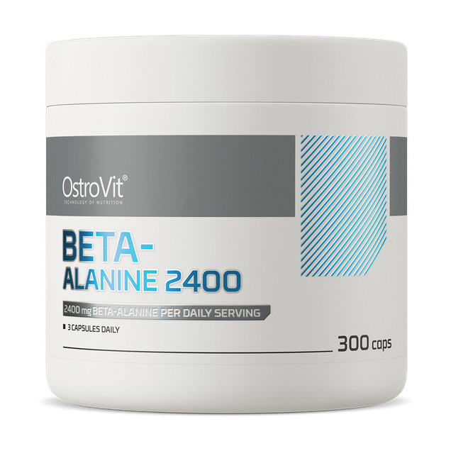 OstroVit Beta-Alanine 2400