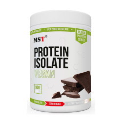 MST Vegan Protein Isolate 900g