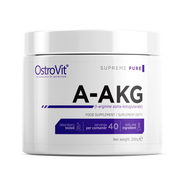 OstroVit A-AKG 200g