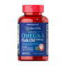Omega-3 Fish Oil 1000mg