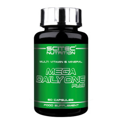 Scitec Nutrition Mega Daily One Plus