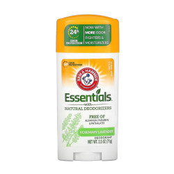 Essentials with Natural Deodorizers 71g
