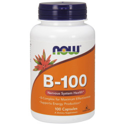 NOW B-100