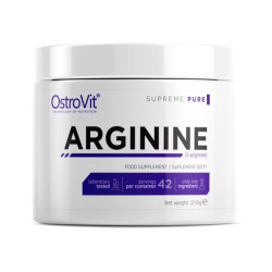 OstroVit Arginine 210g