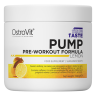 PUMP Pre-Workout Formula 300g