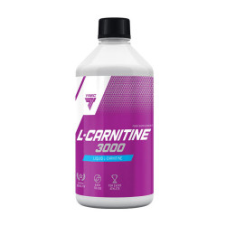 TREC nutrition L-Carnitine 3000 1000ml