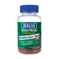 Bioglan Smartkids Healthy Eyes 30 gummies