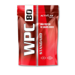 Activlab WPC 80 700g