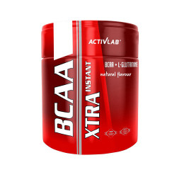 Activlab BCAA Xtra Instant 500g