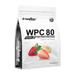 IronFlex WPC80.eu Edge 909g