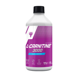 TREC nutrition L-Carnitine 3000 500ml
