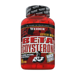Weider Beta-Ecdysterone