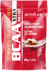 Activlab BCAA Xtra Instant 800g