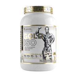 Kevin Levrone Gold ISO 980g