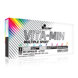 OLIMP Vitamin Multiple Sport 60 caps