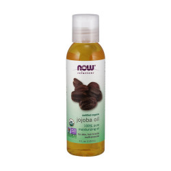 NOW Jojoba Oil 118ml
