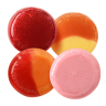 YumEarth Organic Hard Candies 3,2g assorted