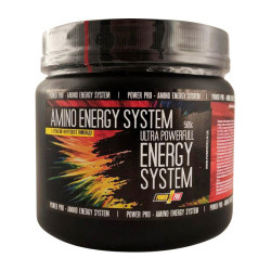 Power Pro Amino Energy System 500g